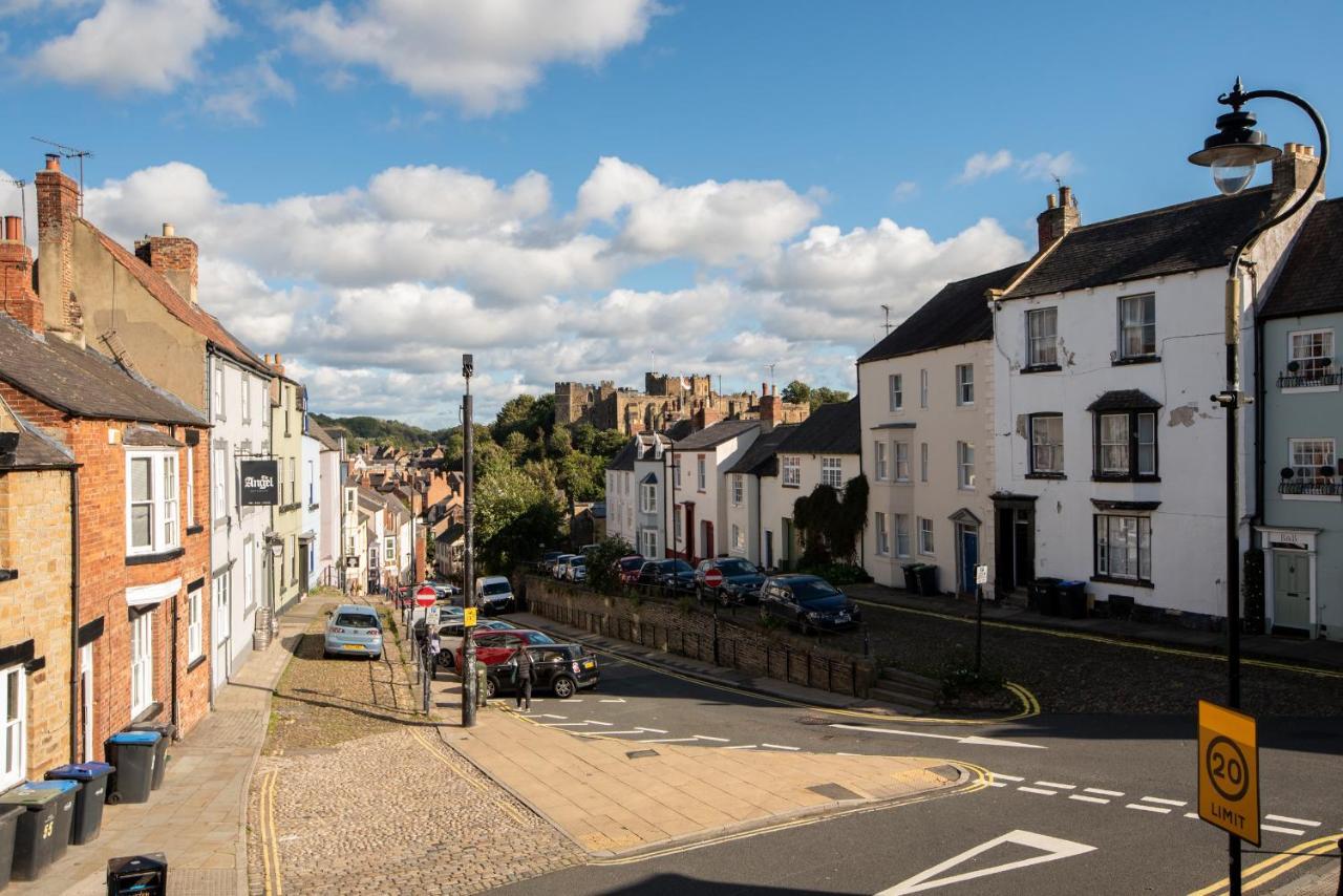 Crossgate Villa Durham Kültér fotó